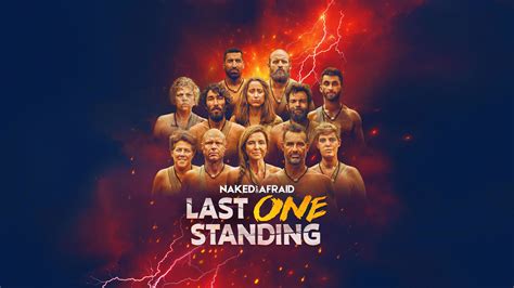 who was eliminated on naked and afraid: last one standing|Naked and Afraid: Last One Standing: Which Survivalists Went。